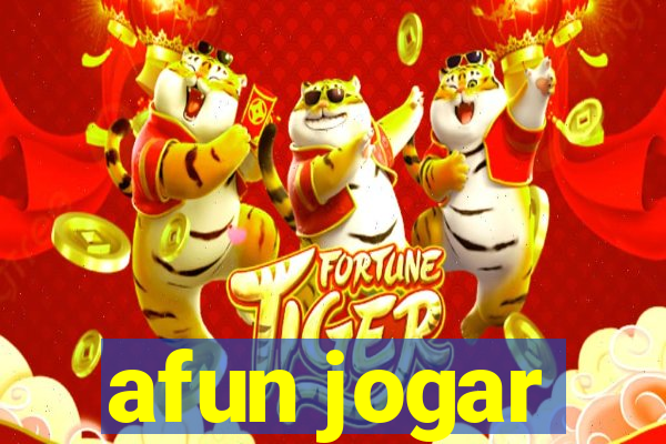 afun jogar