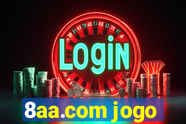 8aa.com jogo