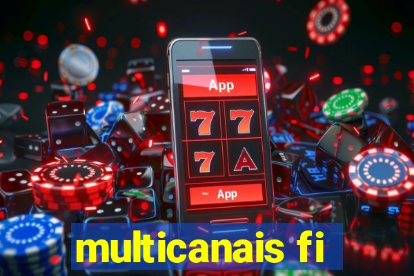 multicanais fi