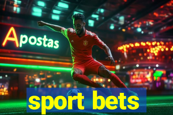 sport bets