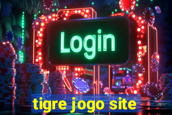 tigre jogo site