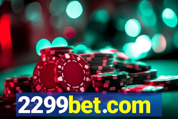 2299bet.com