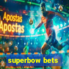 superbow bets