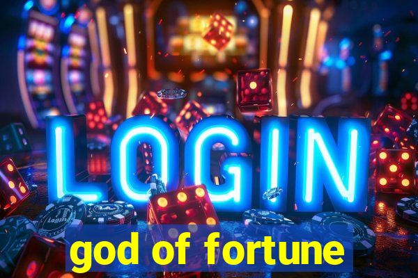 god of fortune