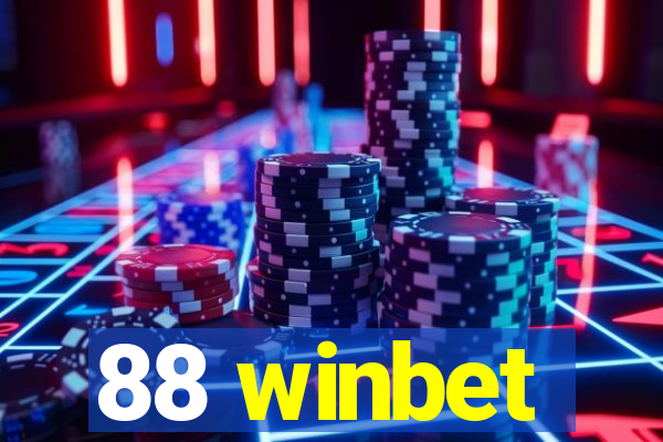 88 winbet