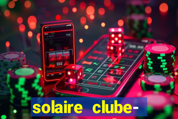 solaire clube- 49pubg resort