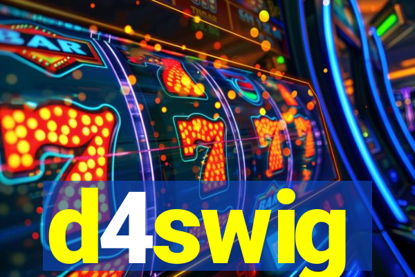 d4swig