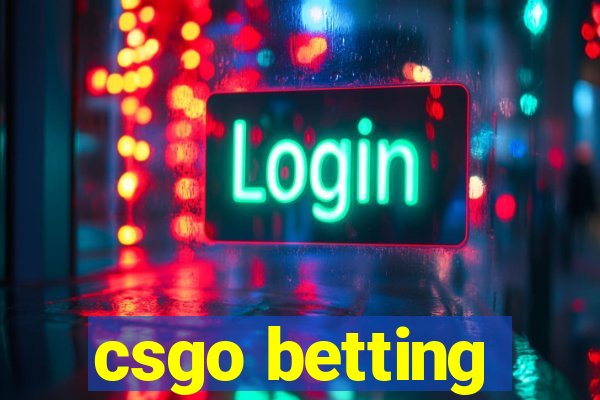 csgo betting