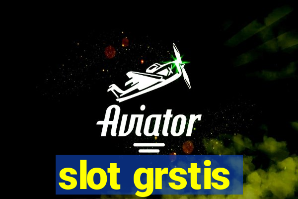 slot grstis