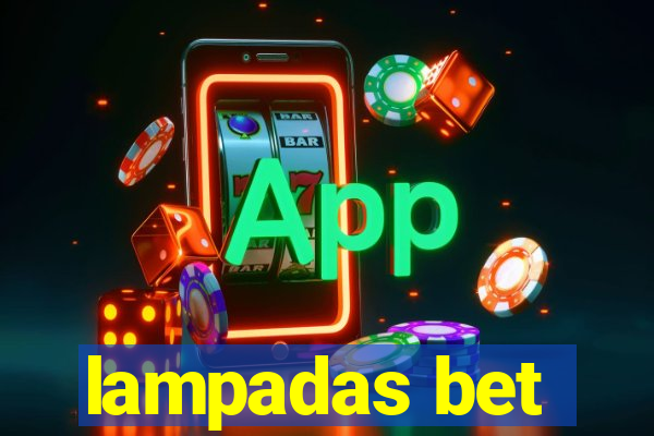 lampadas bet