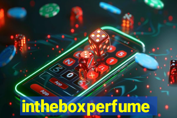 intheboxperfumes