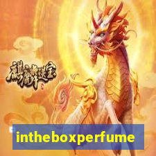 intheboxperfumes