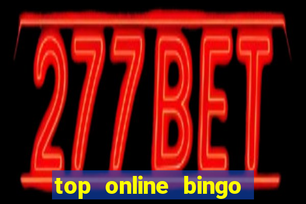 top online bingo sites uk