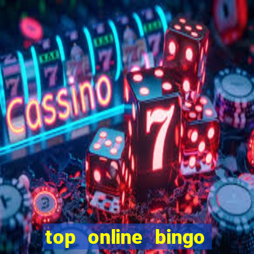 top online bingo sites uk