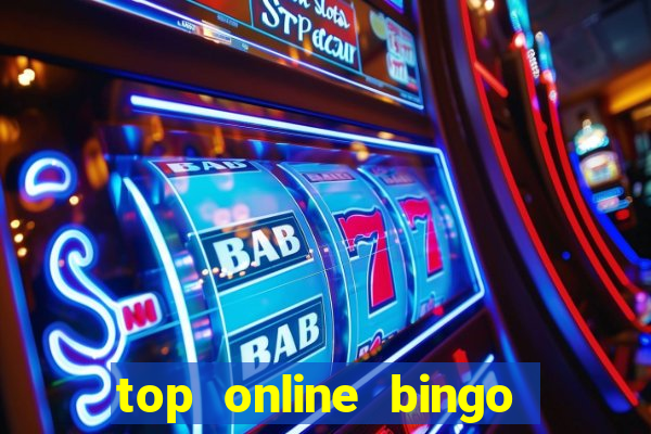 top online bingo sites uk