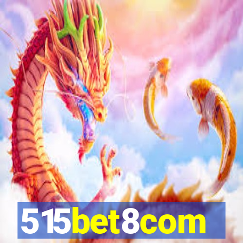 515bet8com