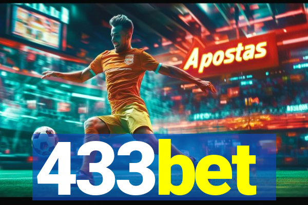 433bet