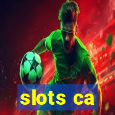 slots ca