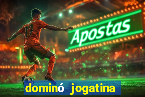 dominó jogatina jogo clássico online e gratuito