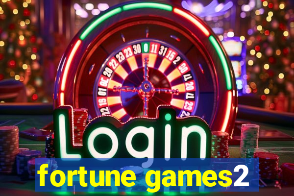 fortune games2