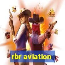 rbr aviation