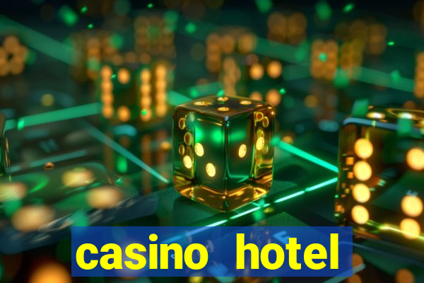 casino hotel algarve portugal