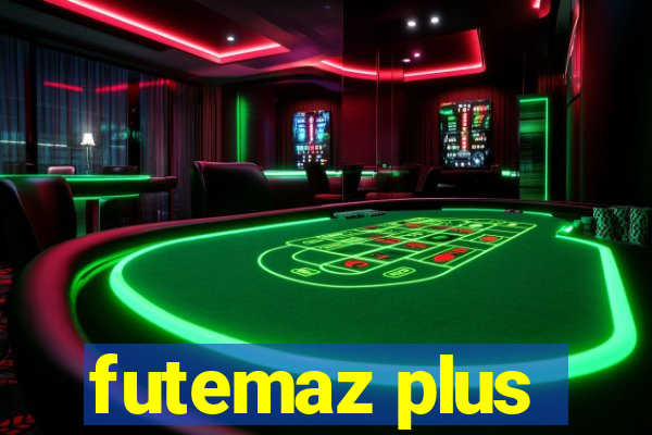 futemaz plus