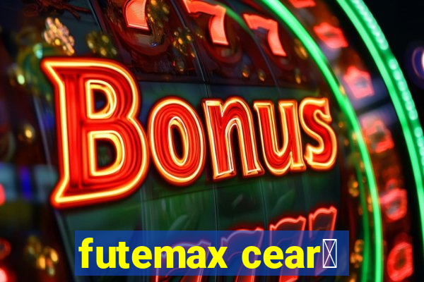 futemax cear谩