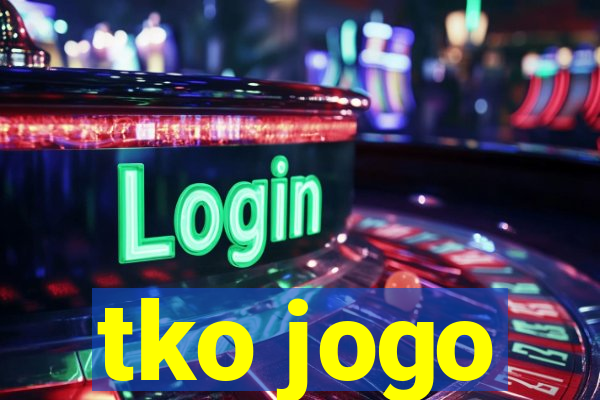 tko jogo