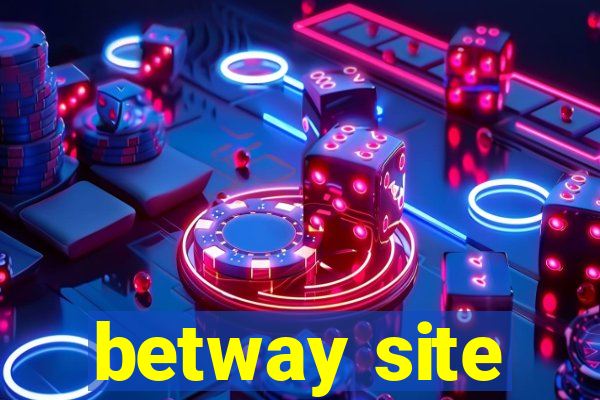 betway site