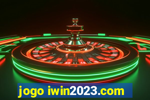 jogo iwin2023.com