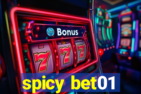 spicy bet01