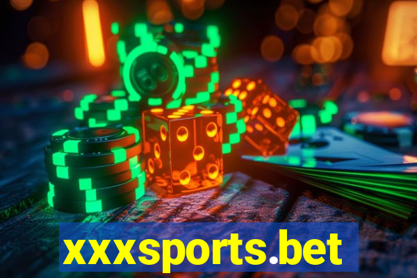 xxxsports.bet