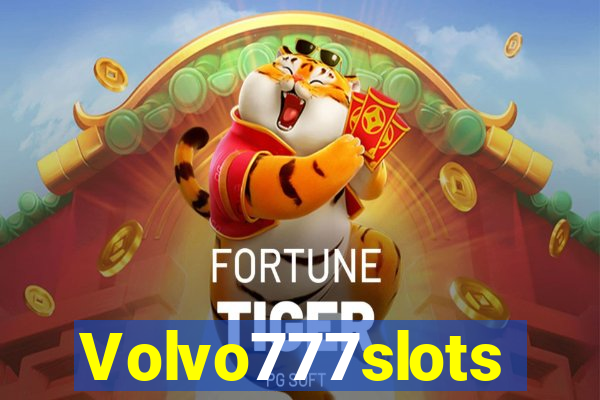 Volvo777slots