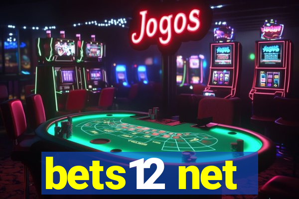 bets12 net