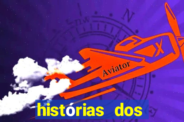 histórias dos jogos olímpicos