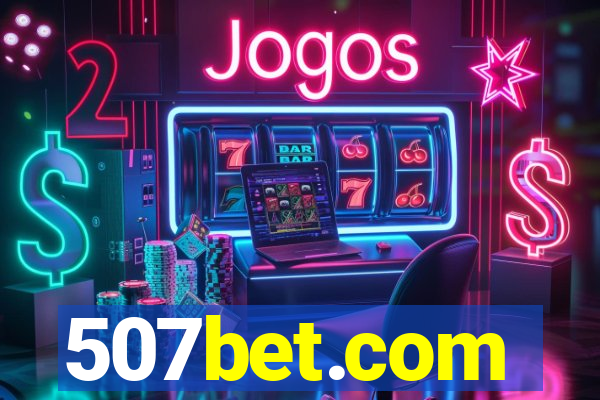 507bet.com