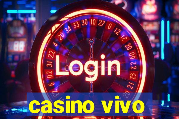 casino vivo