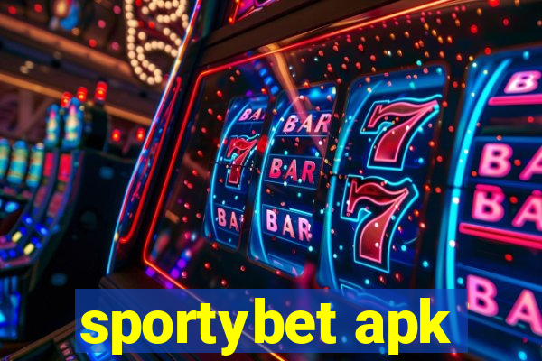 sportybet apk