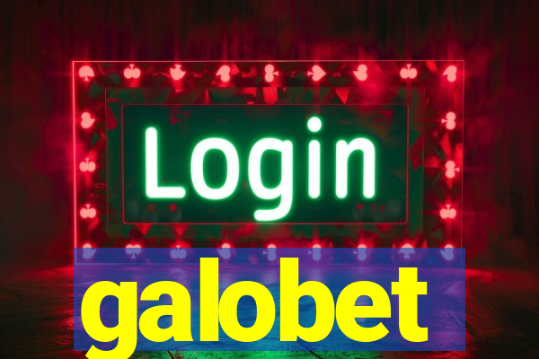 galobet