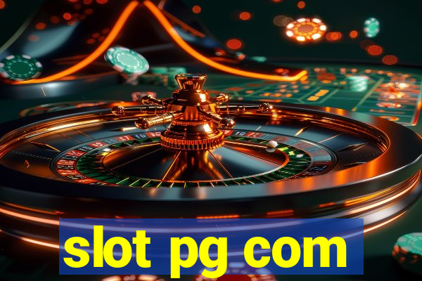 slot pg com