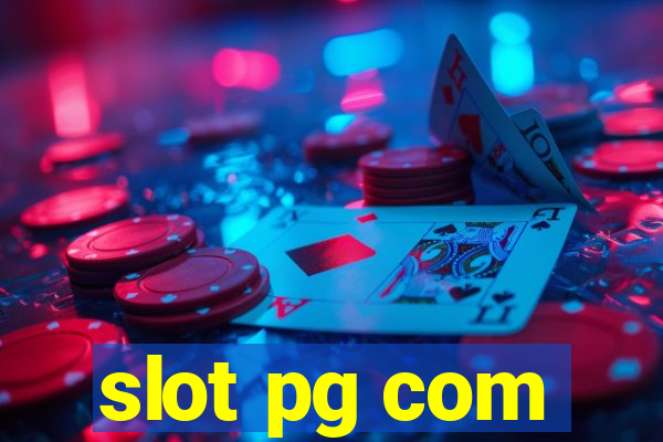 slot pg com