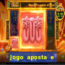 jogo aposta e ganha dinheiro