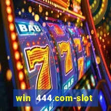 win 444.com-slot machine casino