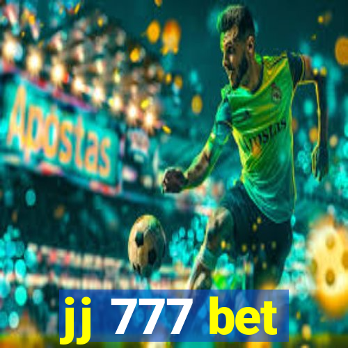 jj 777 bet