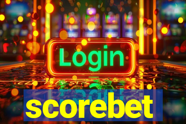 scorebet