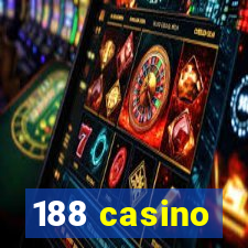 188 casino