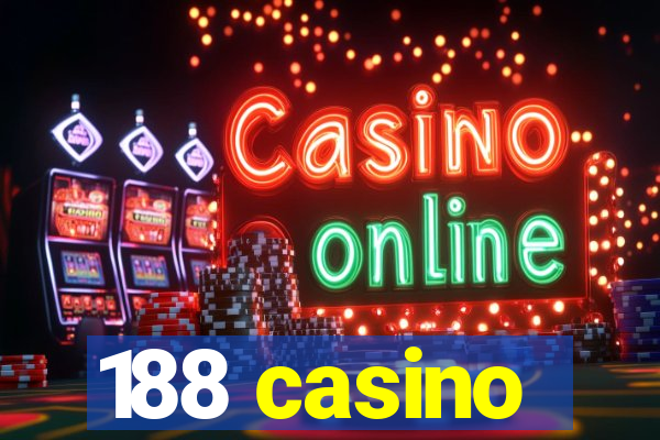 188 casino