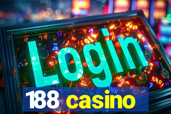 188 casino