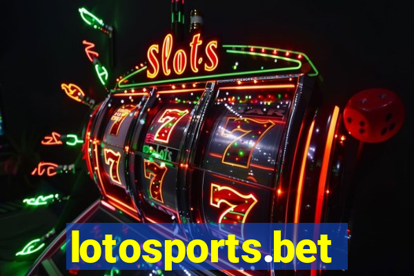 lotosports.bet